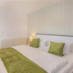 Apartment Schulstr. 2, Ahlbeck Whg Am Park *