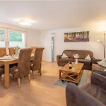 Schulstr. 2, Ahlbeck Whg Am Park Apartment Ostseebad Heringsdorf