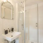 Apartment Schulstr. 2, Ahlbeck Whg Am Park