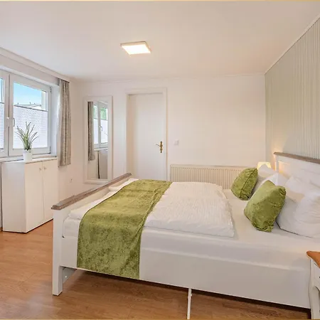 Schulstr. 2, Ahlbeck Whg Am Park *