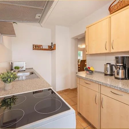 Schulstr. 2, Ahlbeck Whg Am Park