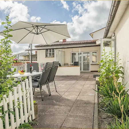 Schulstr. 2, Ahlbeck Whg Am Park * Heringsdorf (Usedom)