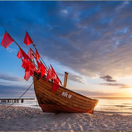 Schulstr. 2, Ahlbeck Whg Am Park *