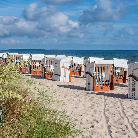 Schulstr. 2, Ahlbeck Whg Am Park Heringsdorf (Usedom)