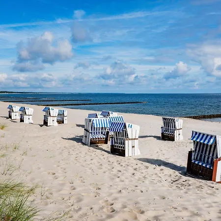 Schulstr. 2, Ahlbeck Whg Am Park * Heringsdorf (Usedom)