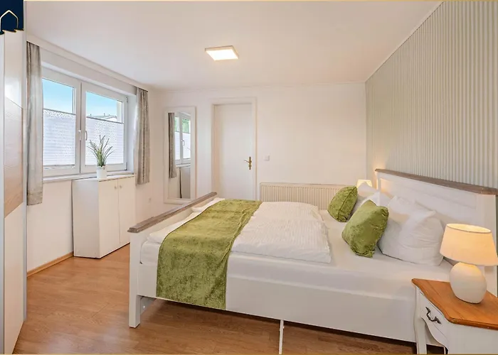 Schulstr. 2, Ahlbeck Whg Am Park *