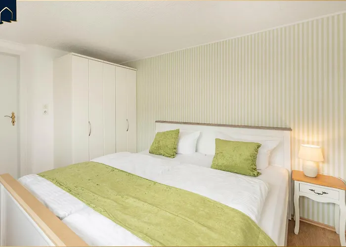 Schulstr. 2, Ahlbeck Whg Am Park *