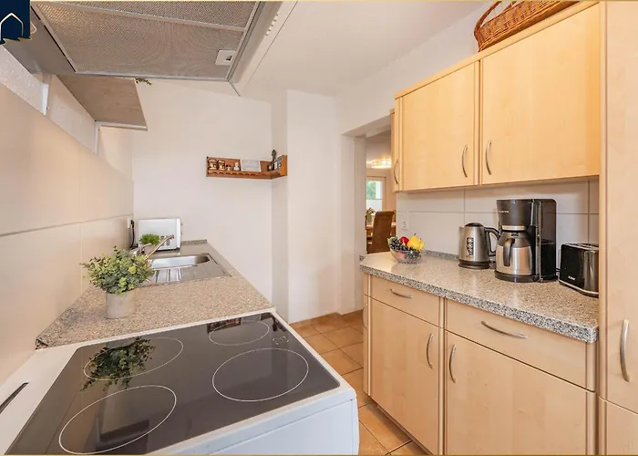 Schulstr. 2, Ahlbeck Whg Am Park