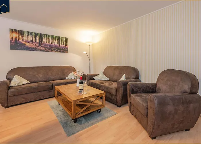 Schulstr. 2, Ahlbeck Whg Am Park *