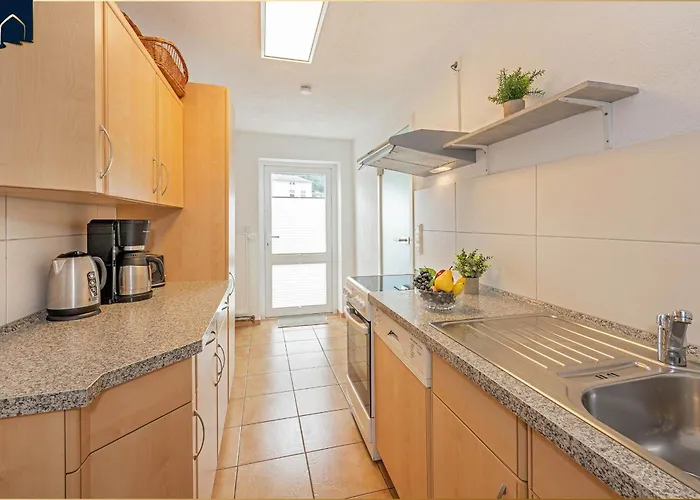 Schulstr. 2, Ahlbeck Whg Am Park Apartamento Heringsdorf (Usedom)