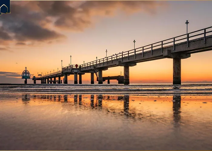 Schulstr. 2, Ahlbeck Whg Am Park Heringsdorf (Usedom)