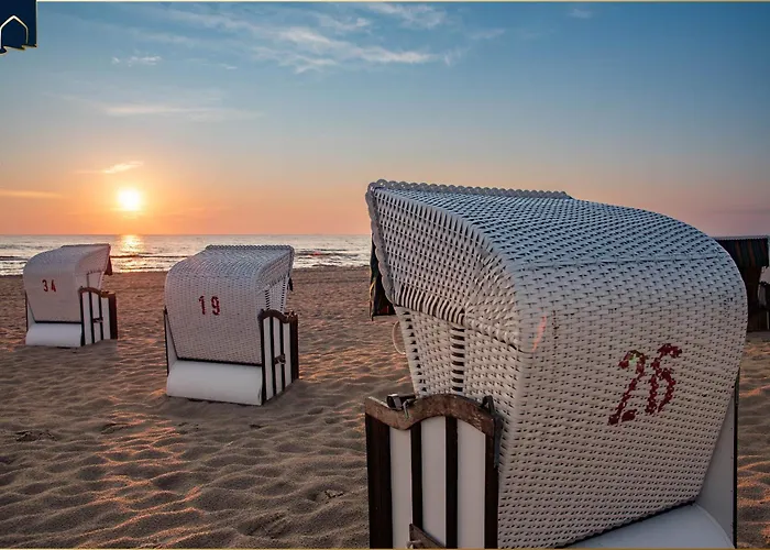 Schulstr. 2, Ahlbeck Whg Am Park Heringsdorf (Usedom)