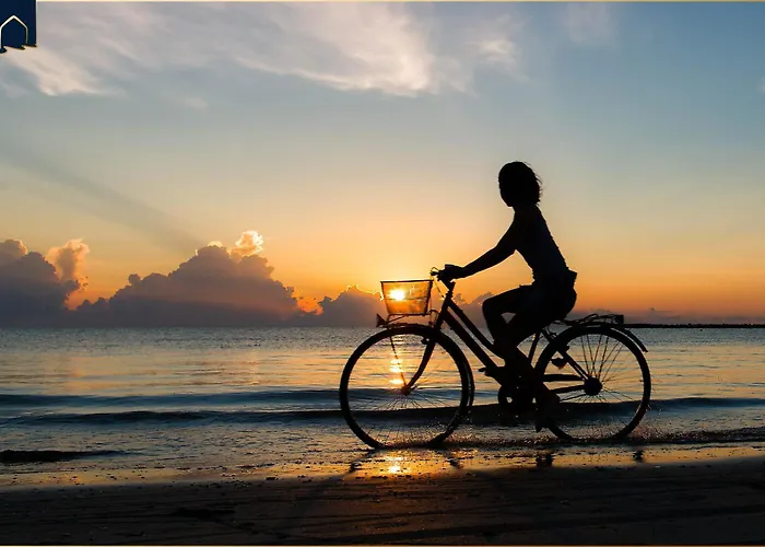 Apartamento Schulstr. 2, Ahlbeck Whg Am Park