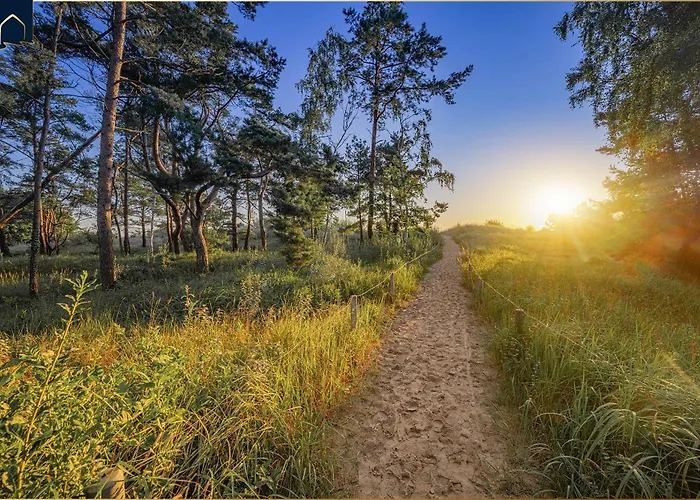 Schulstr. 2, Ahlbeck Whg Am Park Apartamento Heringsdorf (Usedom)